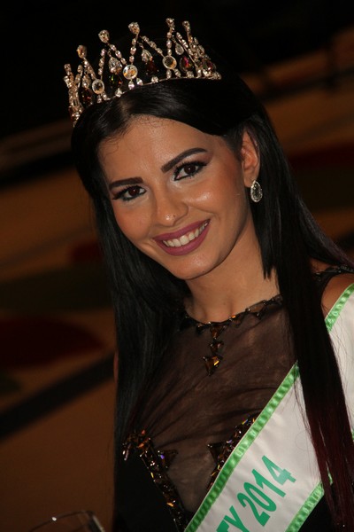 Miss Sagesse 2015